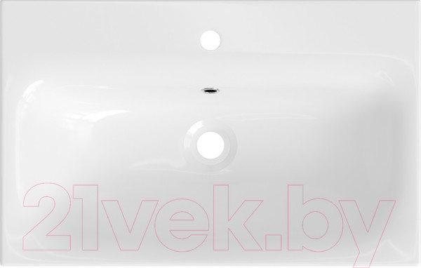 Изображение товара Умывальник IDDIS Optima Home 3506000i28