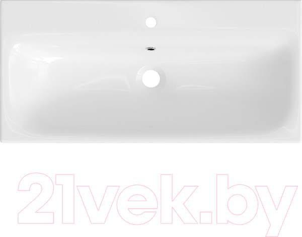 Изображение товара Умывальник IDDIS Optima Home 3508000i28