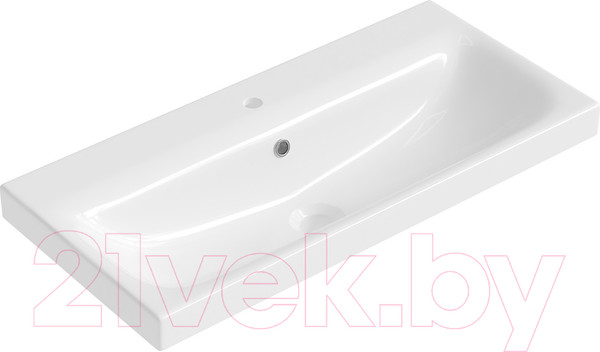 Изображение товара Умывальник IDDIS Optima Home 3508000i28