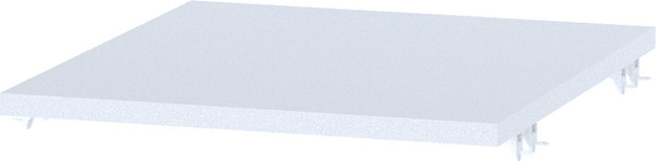 Изображение товара Полка вкладная Mio Tesoro Фора 4.1 (белый)