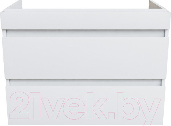 Изображение товара Тумба под умывальник IDDIS Zodiac ZOD8CB0i95 (подвесная)