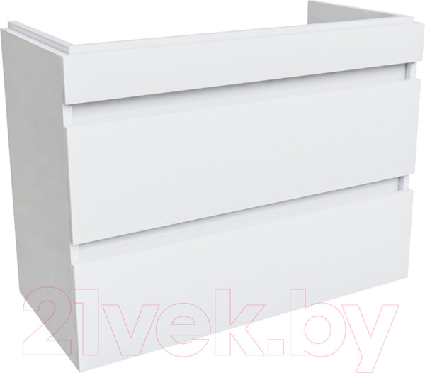 Изображение товара Тумба под умывальник IDDIS Zodiac ZOD8CB0i95 (подвесная)