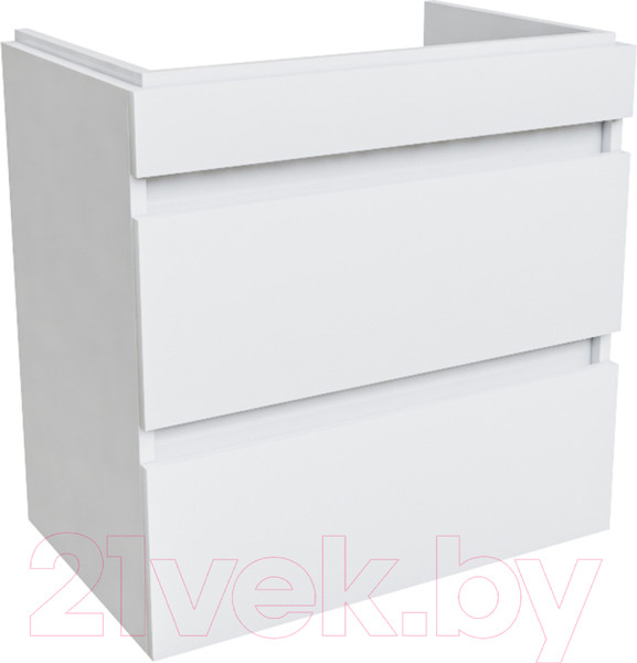 Изображение товара Тумба под умывальник IDDIS Zodiac ZOD6CB0i95 (подвесная)