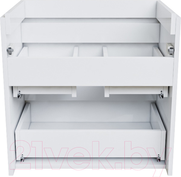 Изображение товара Тумба под умывальник IDDIS Zodiac ZOD6CB0i95 (подвесная)