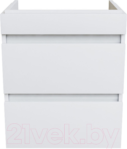 Изображение товара Тумба под умывальник IDDIS Zodiac ZOD5CB0i95 (подвесная)