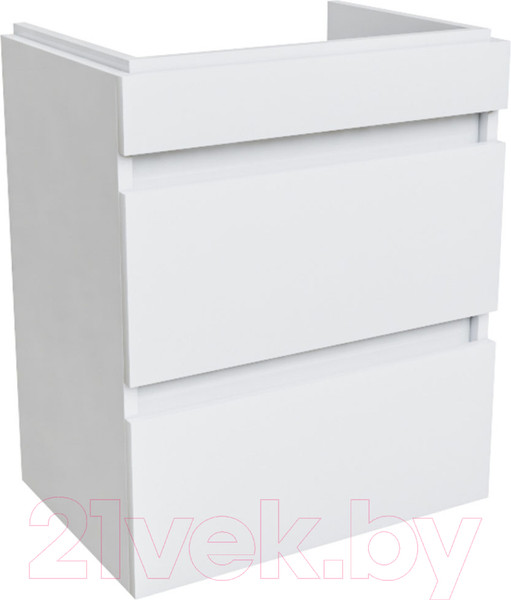 Изображение товара Тумба под умывальник IDDIS Zodiac ZOD5CB0i95 (подвесная)