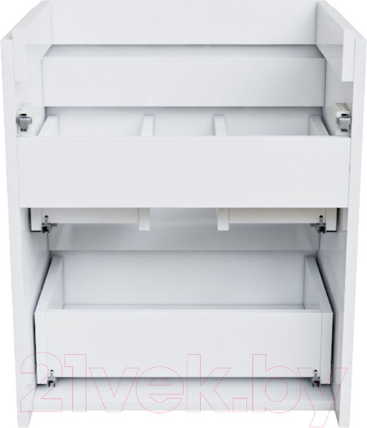 Изображение товара Тумба под умывальник IDDIS Zodiac ZOD5CB0i95 (подвесная)