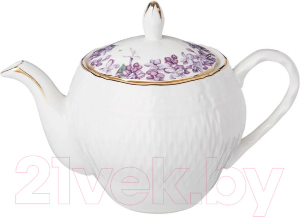 Изображение товара Чайный набор Lefard Lilac 760-755