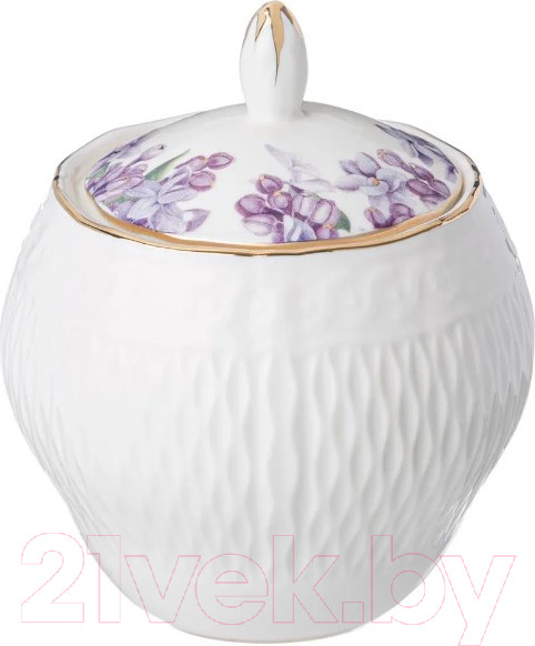 Изображение товара Чайный набор Lefard Lilac 760-755