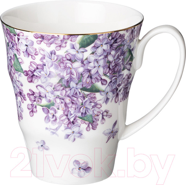 Изображение товара Кружка Lefard Lilac 760-760