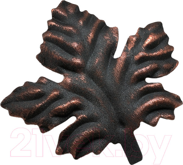 Изображение товара Краска Elcon Patina кузнечная (200г, медь)