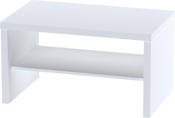 Изображение товара Журнальный столик Mio Tesoro Энкель 82С (белый)