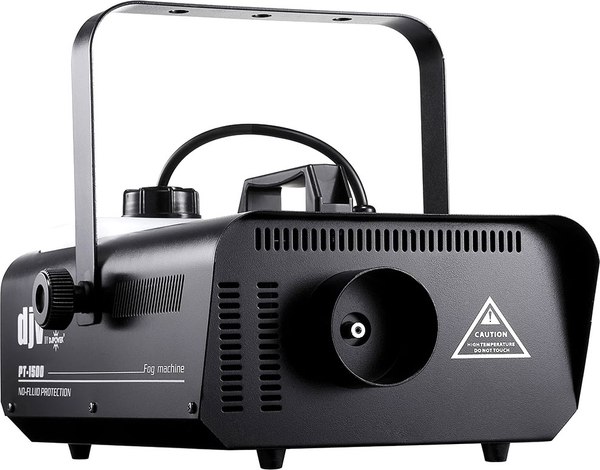 Изображение товара Генератор дыма DJPower PT-1500