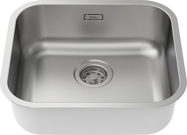 Изображение товара Мойка кухонная IDDIS Mate MAT49S0i77