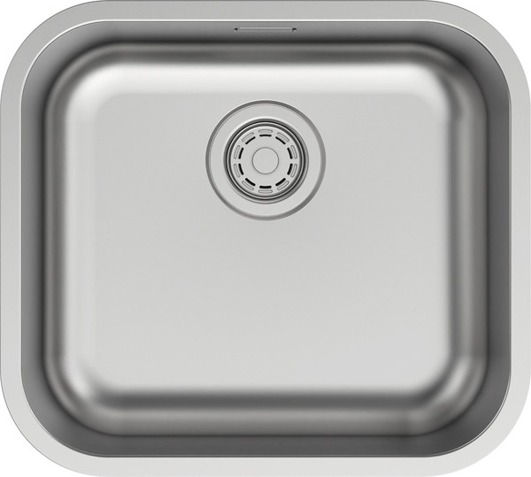 Изображение товара Мойка кухонная IDDIS Mate MAT49S0i77