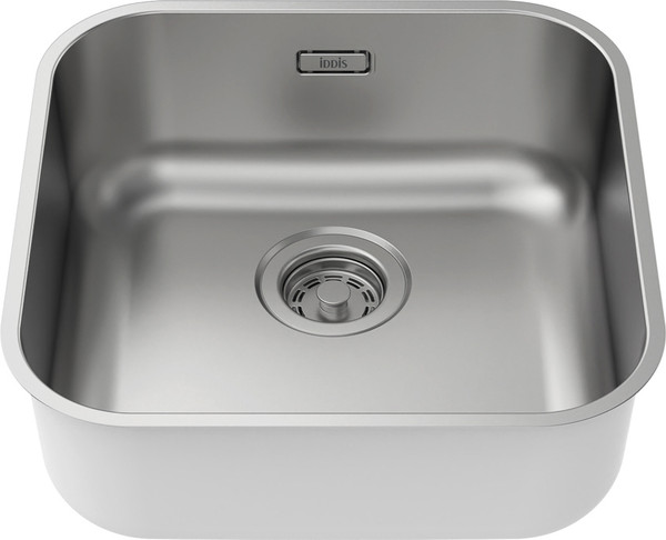 Изображение товара Мойка кухонная IDDIS Mate MAT44S0i77