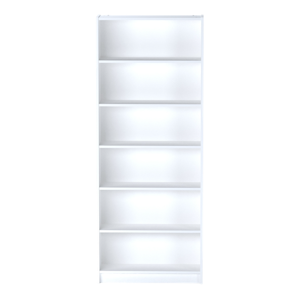 Изображение товара Стеллаж Mio Tesoro Варма 80 (пигмент, белый)