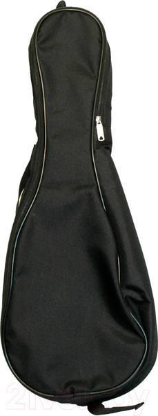 Изображение товара Чехол для укулеле Mezzo MZ-ChUC24-2bk (черный)