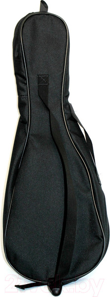 Изображение товара Чехол для укулеле Mezzo MZ-ChUC24-2bk (черный)