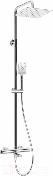 Изображение товара Душевая система со смесителем Deante NAC 01HT