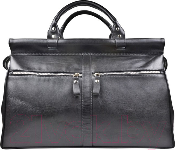 Изображение товара Сумка дорожная Carlo Gattini Premium Veano 4004-51 (черный)