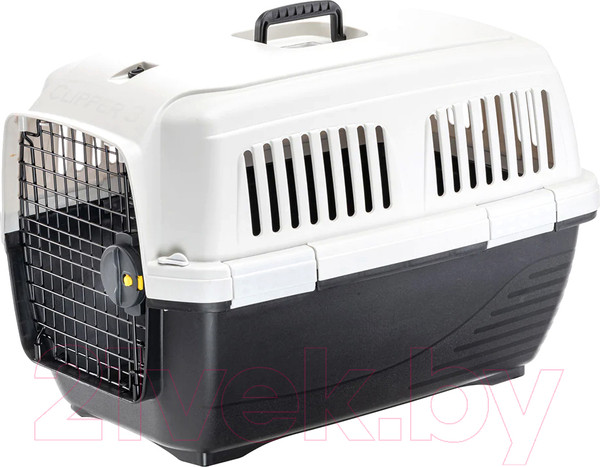 Изображение товара Переноска для животных Ferplast Clipper 3 / 73116021