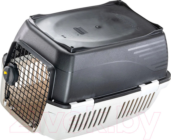 Изображение товара Переноска для животных Ferplast Clipper 3 / 73116021