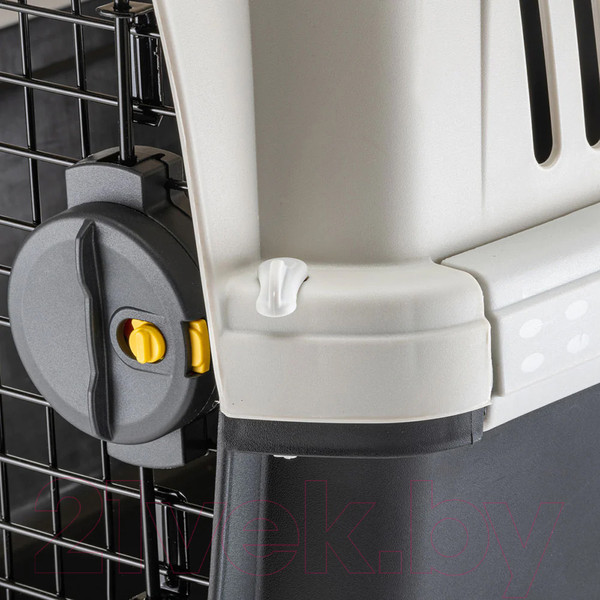 Изображение товара Переноска для животных Ferplast Clipper 3 / 73116021