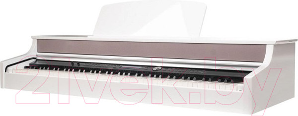 Изображение товара Цифровое фортепиано Medeli DP388-GW (белый глянцевый)