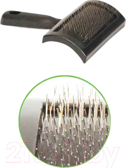 Изображение товара Пуходерка для животных Triol 31741018 (M)