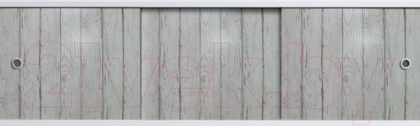 Изображение товара Экран для ванны Alavann Оптима 170 НП (кантри)