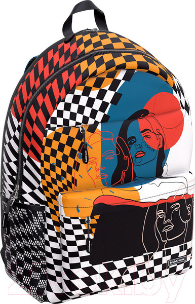 Изображение товара Рюкзак Erich Krause ActiveLine Pro 20L Color Art / 58132