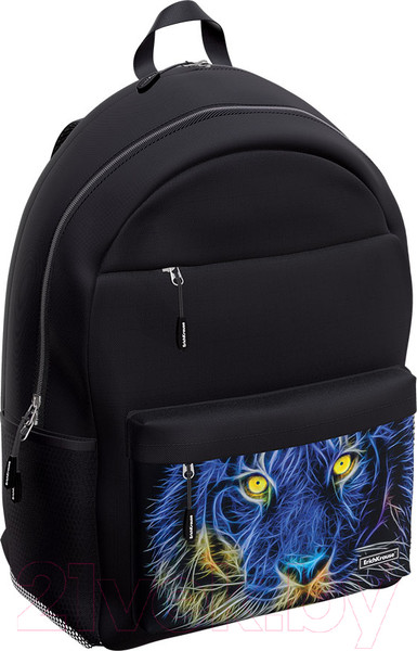 Изображение товара Рюкзак Erich Krause ActiveLine Pro 20L Night Lion / 58136