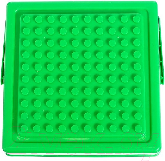 Изображение товара Конструктор Kids Home Toys Счастливая ферма 188-222 / 2496922