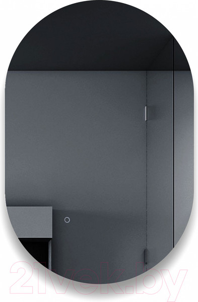 Изображение товара Зеркало Алмаз-Люкс Seoul 9060s-4 (с подсветкой)