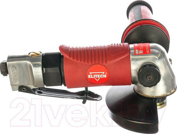 Изображение товара Пневмошлифмашина Elitech 0704.014200
