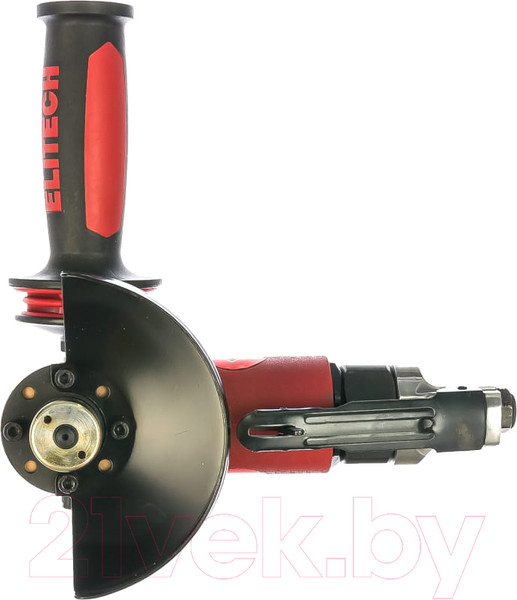 Изображение товара Пневмошлифмашина Elitech 0704.014200