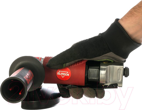 Изображение товара Пневмошлифмашина Elitech 0704.014200
