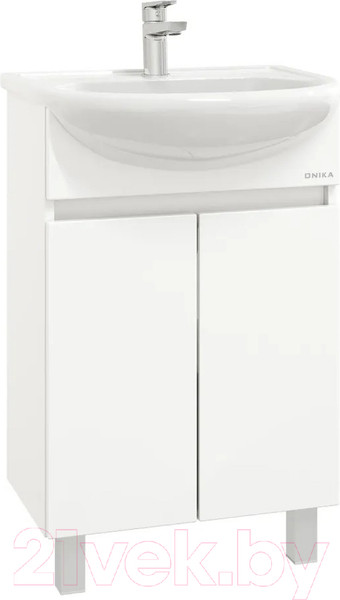 Изображение товара Тумба под умывальник Onika Милтон 55 (105559)