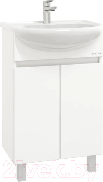 Изображение товара Тумба под умывальник Onika Милтон 60 (106146)