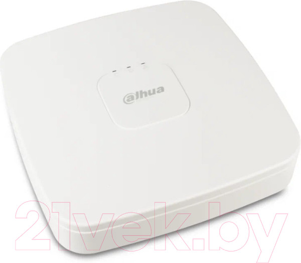 Изображение товара Видеорегистратор наблюдения Dahua DHI-NVR2108-I2