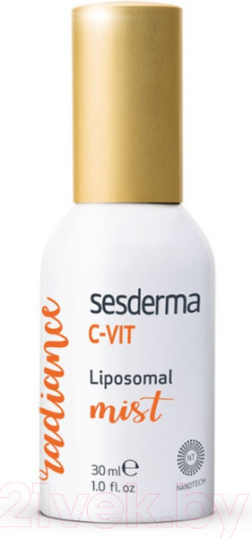 Изображение товара Спрей для лица Sesderma Мист C-Vit (30мл)