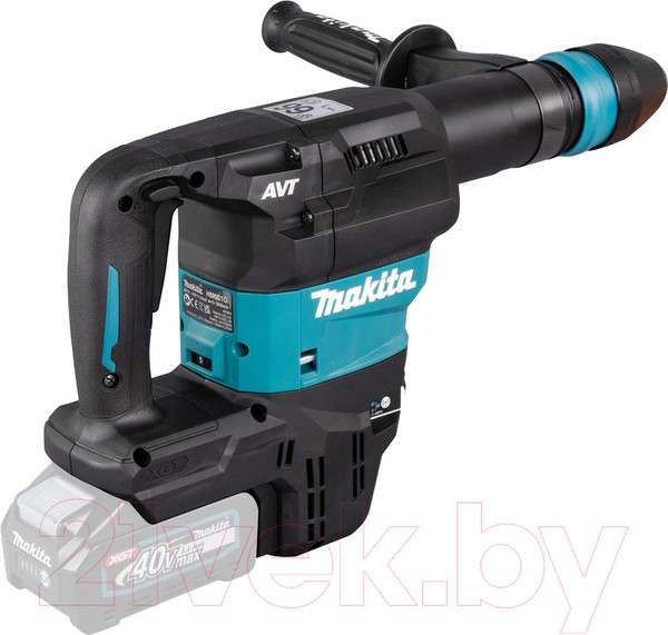 Изображение товара Профессиональный отбойный молоток Makita HM001GZ02