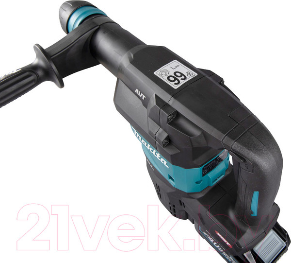 Изображение товара Профессиональный отбойный молоток Makita HM001GZ02