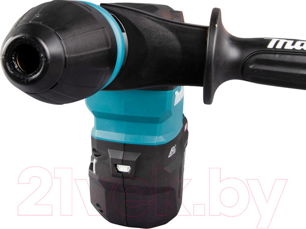 Изображение товара Профессиональный отбойный молоток Makita HM001GZ02
