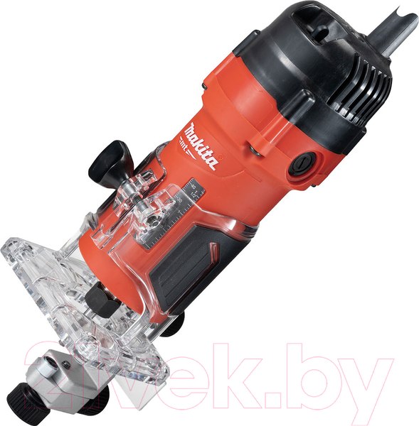 Изображение товара Профессиональный фрезер Makita M3702