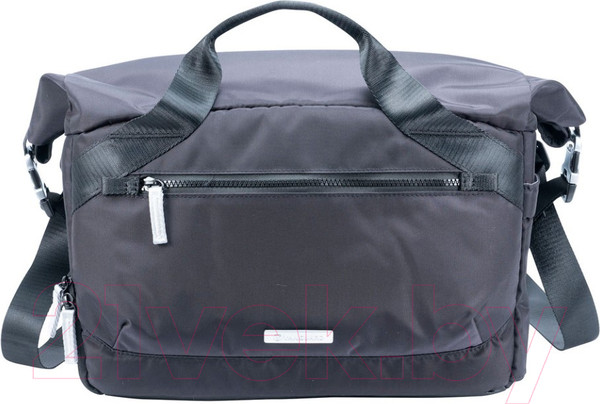 Изображение товара Сумка для камеры Vanguard Veo Flex 35M BK (черный)