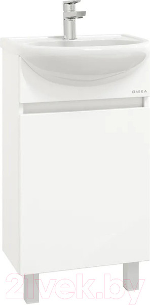 Изображение товара Тумба под умывальник Onika Милтон 45 (104510)