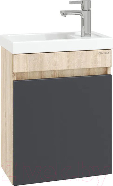 Изображение товара Тумба под умывальник Onika Милтон 45 (104511)