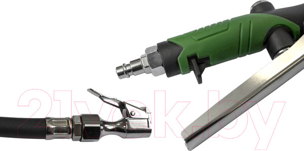 Изображение товара Пневмопистолет RockForce RF-9T0401D (48783)